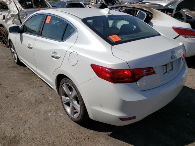 Photo 3 from auction – 2013 ACURA ILX 20 TEC with VIN 19VDE1F75DE019713