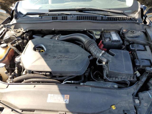Photo 7 from auction – 2013 FORD FUSION SE with VIN 3FA6P0HRXDR320690