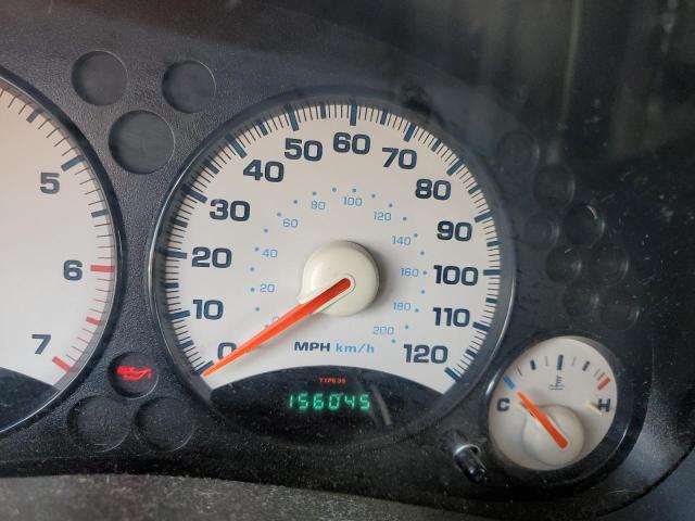 Photo 8 from auction – 2004 JEEP LIBERTY SP with VIN 1J4GL48K34W284465