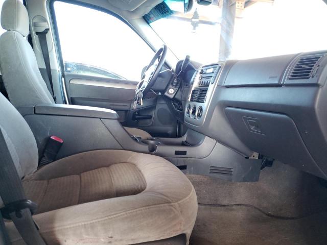 Photo 5 from auction – 2004 FORD EXPLORER X with VIN 1FMZU63K64UA74576