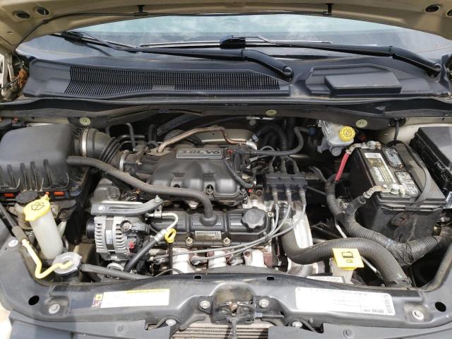 Photo 7 from auction – 2010 DODGE GRAND CARA with VIN 2D4RN3D15AR412034