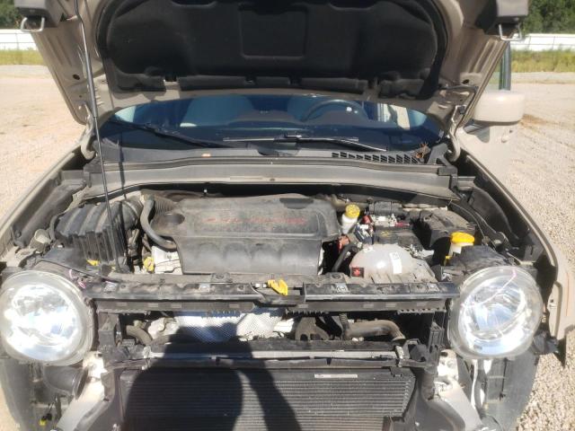 Photo 7 from auction – 2015 JEEP RENEGADE L with VIN ZACCJBBTXFPB47507