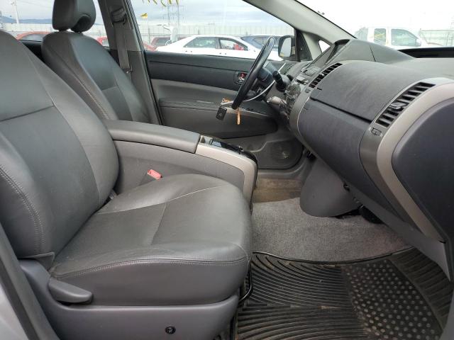 Photo 5 from auction – 2007 TOYOTA PRIUS with VIN JTDKB20U477572904