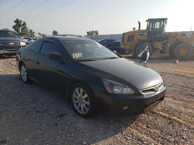 Photo 1 from auction – 2007 HONDA ACCORD EX with VIN 1HGCM82637A005992