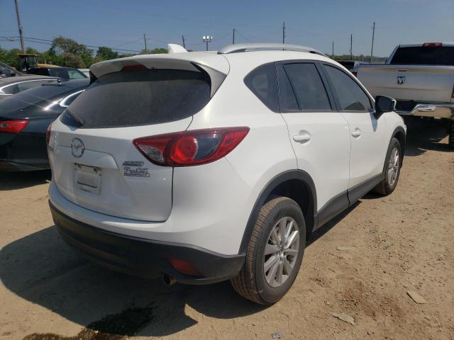 Photo 4 from auction – 2014 MAZDA CX-5 TOURI with VIN JM3KE2CY9E0403948