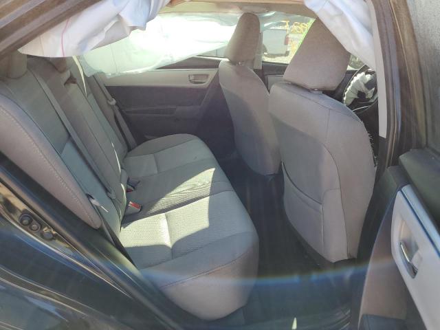 Photo 6 from auction – 2016 TOYOTA COROLLA L with VIN 2T1BURHE7GC592806