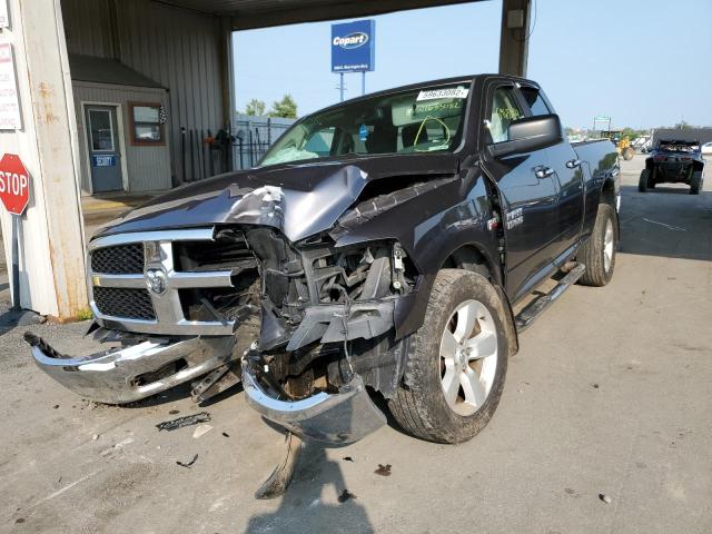 Photo 2 from auction – 2014 RAM 1500 SLT with VIN 1C6RR7GT5ES257289