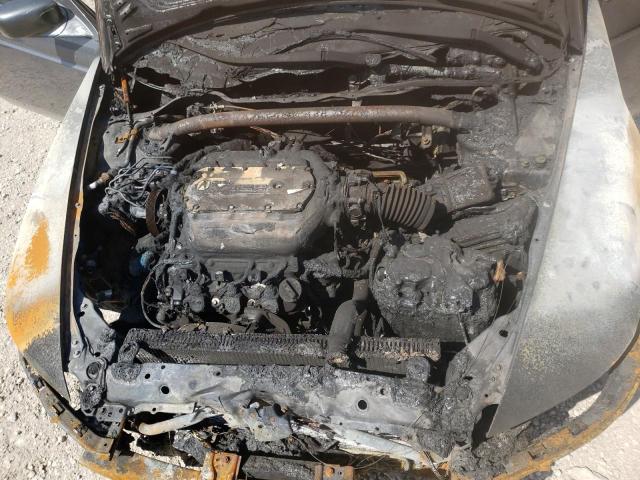 Photo 7 from auction – 2006 ACURA 3.2TL with VIN 19UUA66276A026108