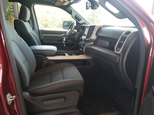 Photo 5 from auction – 2019 RAM 1500 BIG H with VIN 1C6SRFFT8KN524366