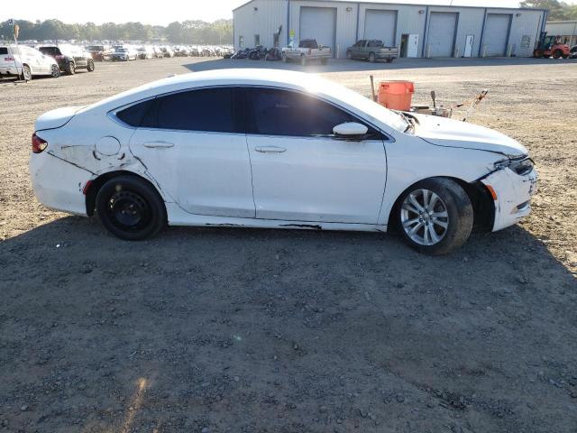 Photo 9 from auction – 2016 CHRYSLER 200 LIMITE with VIN 1C3CCCAB4GN132153