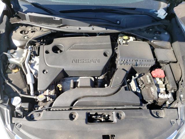 Photo 7 from auction – 2017 NISSAN ALTIMA 2.5 with VIN 1N4AL3APXHC189183