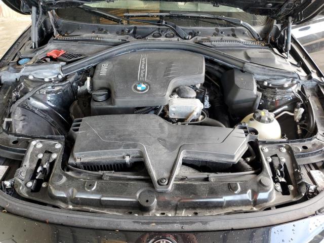 Photo 7 from auction – 2018 BMW 320 I with VIN WBA8A9C58JAD27768
