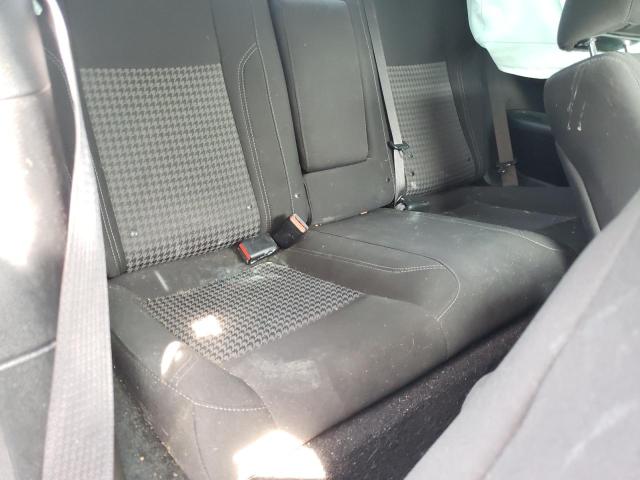 Photo 6 from auction – 2020 DODGE CHALLENGER with VIN 2C3CDZAG5LH227707