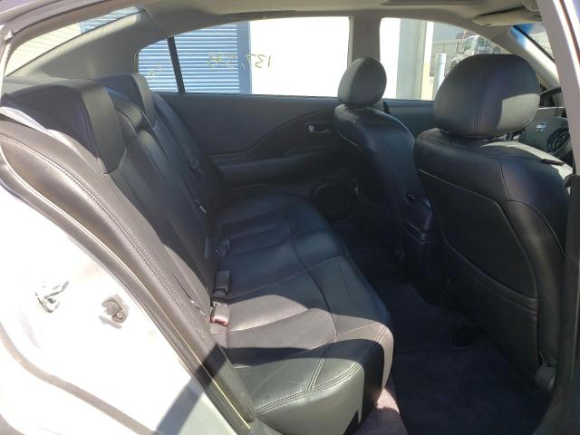 Photo 6 from auction – 2002 NISSAN ALTIMA BAS with VIN 1N4AL11E42C242339