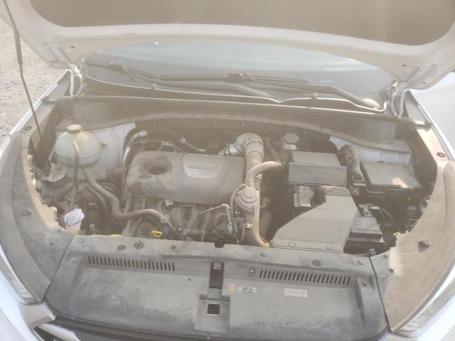 Photo 7 from auction – 2017 HYUNDAI TUCSON LIM with VIN KM8J3CA26HU425252