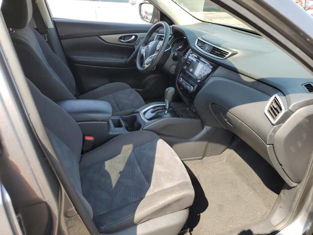 Photo 5 from auction – 2016 NISSAN ROGUE S with VIN KNMAT2MT0GP679443