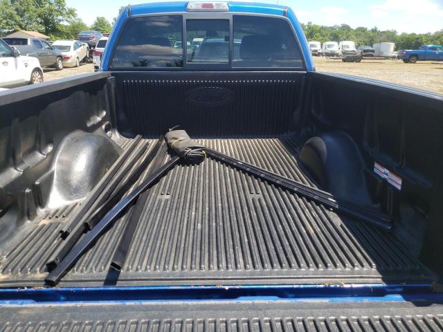 Photo 6 from auction – 2010 FORD F150 with VIN 1FTMF1CWXAFD01055