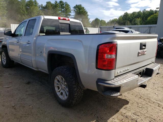 Photo 3 from auction – 2015 GMC SIERRA K15 with VIN 1GTV2UEC8FZ247989
