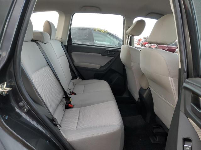 Photo 6 from auction – 2018 SUBARU FORESTER 2 with VIN JF2SJABC8JH428096