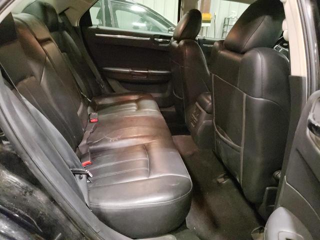 Photo 6 from auction – 2009 CHRYSLER 300C with VIN 2C3LA63TX9H620628