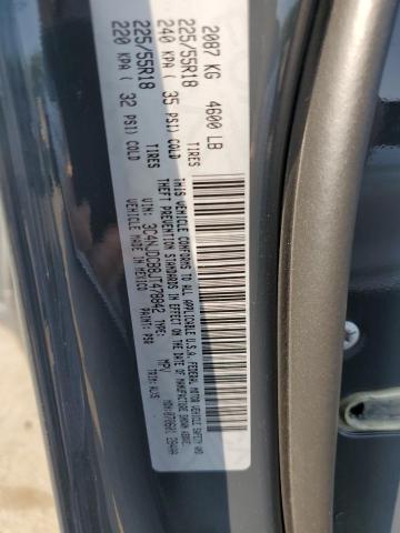 Photo 10 from auction – 2018 JEEP COMPASS LI with VIN 3C4NJDCB8JT478842