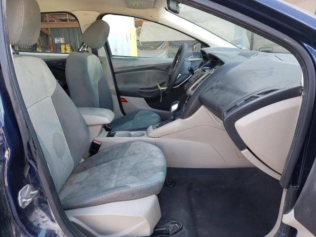 Photo 5 from auction – 2012 FORD FOCUS SE with VIN 1FAHP3F20CL132547