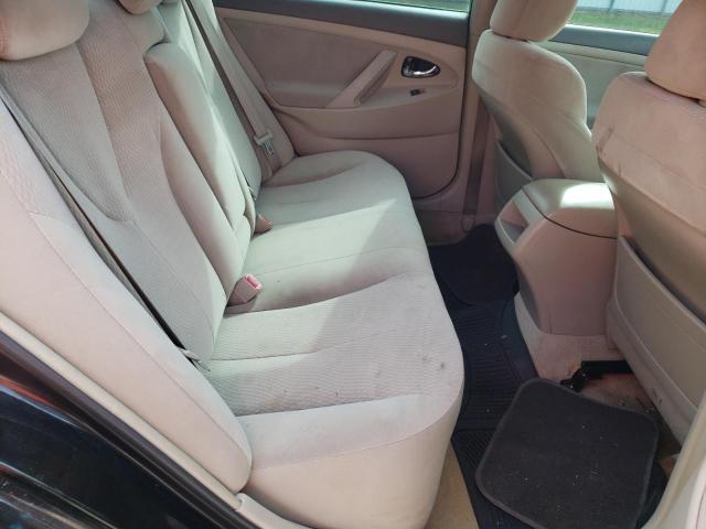 Photo 6 from auction – 2010 TOYOTA CAMRY BASE with VIN 4T1BF3EK7AU078400