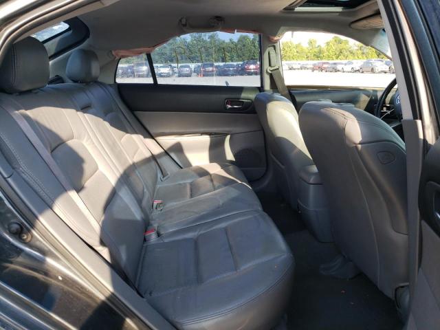 Photo 6 from auction – 2005 MAZDA 6 S with VIN 1YVHP84D555M36034