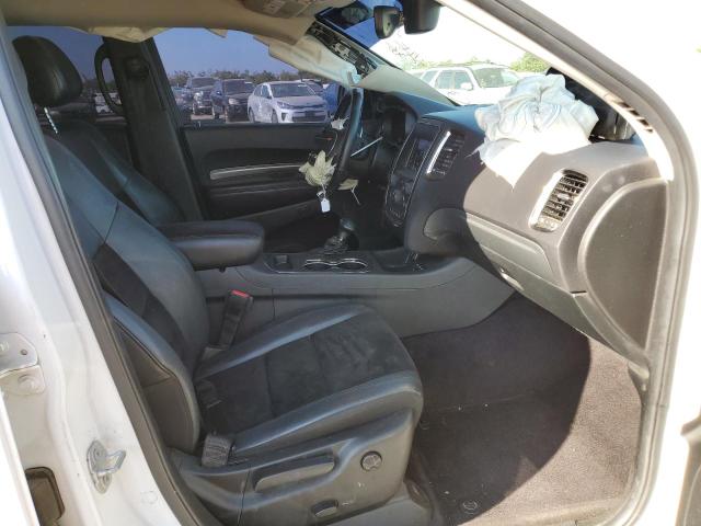 Photo 5 from auction – 2018 DODGE DURANGO GT with VIN 1C4RDJDG7JC290598