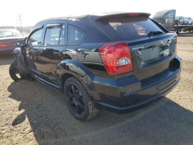 Photo 3 from auction – 2007 DODGE CALIBER SX with VIN 1B3HB48B57D192658