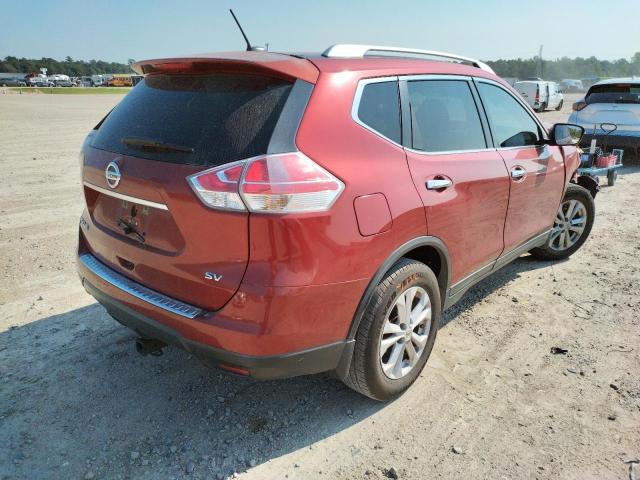 Фото 4 с аукциона – 2015 NISSAN ROGUE S с VIN KNMAT2MT0FP590003