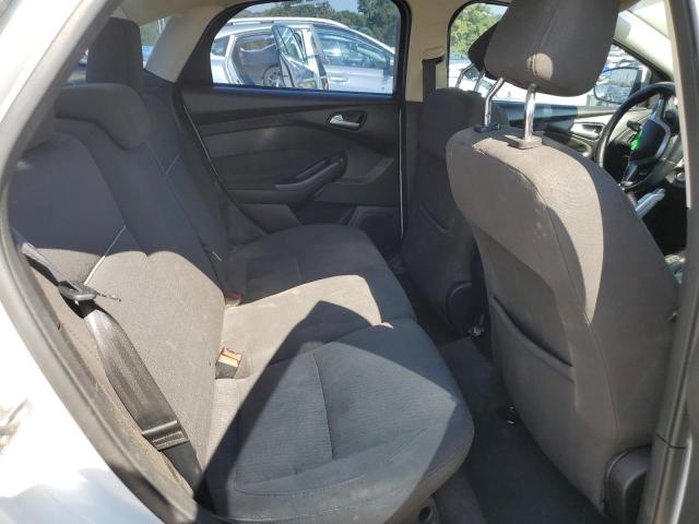 Photo 6 from auction – 2012 FORD FOCUS SEL with VIN 1FAHP3H23CL206573
