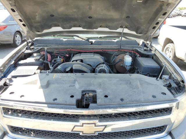 Photo 7 from auction – 2008 CHEVROLET SILVERADO with VIN 3GCEC13J68G199313