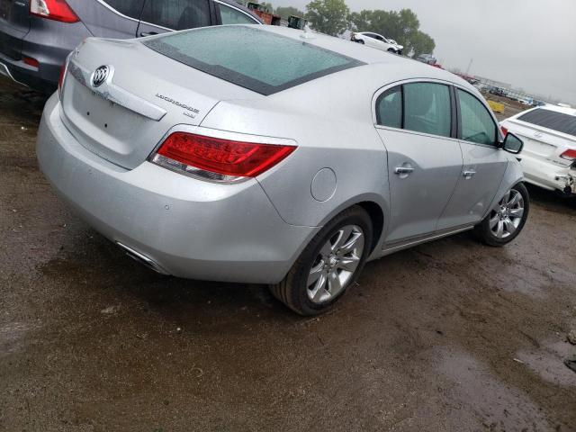 Photo 4 from auction – 2010 BUICK LACROSSE C with VIN 1G4GE5EV5AF228393