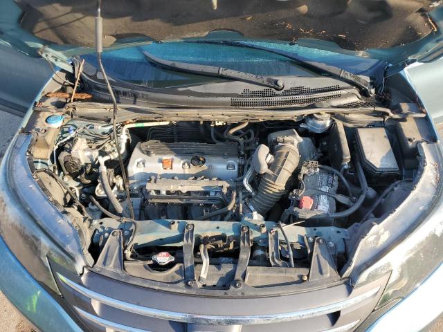Photo 7 from auction – 2014 HONDA CR-V LX with VIN 2HKRM3H34EH548895