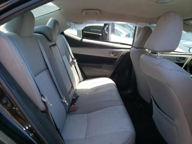 Photo 6 from auction – 2016 TOYOTA COROLLA L with VIN 5YFBURHE8GP512560