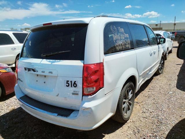 Photo 9 from auction – 2017 DODGE GRAND CARA with VIN 2C4RDGCGXHR580582