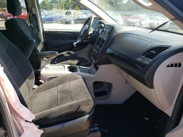 Photo 5 from auction – 2014 DODGE GRAND CARA with VIN 2C4RDGCG9ER153938