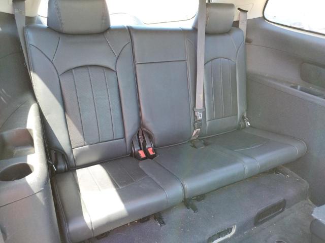Photo 9 from auction – 2010 BUICK ENCLAVE CX with VIN 5GALVCED0AJ150196