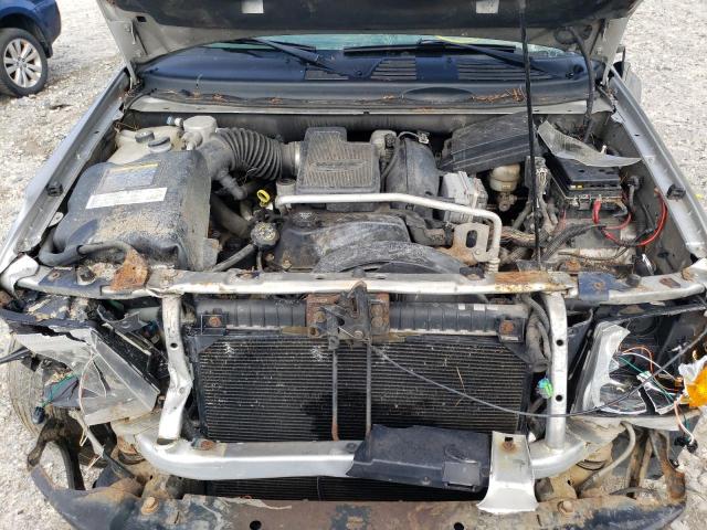 Photo 7 from auction – 2005 GMC ENVOY with VIN 1GKDT13S152181329