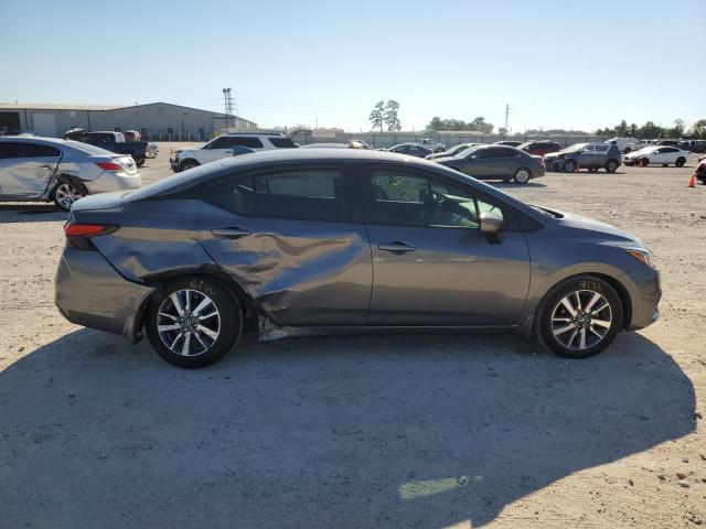 Photo 9 from auction – 2020 NISSAN VERSA SV with VIN 3N1CN8EV9LL812389