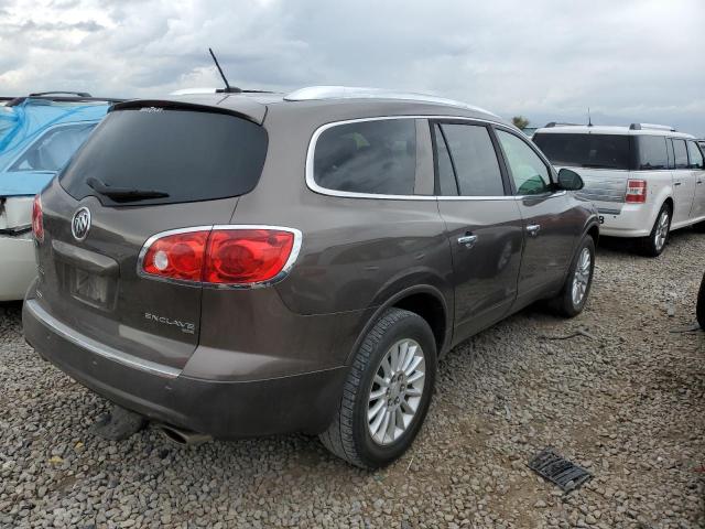 Photo 4 from auction – 2012 BUICK ENCLAVE with VIN 5GAKVCED0CJ311371