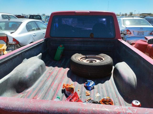 Photo 6 from auction – 2001 FORD RANGER with VIN 1FTYR10D21PB27875