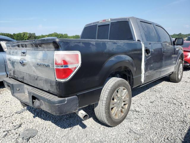 Photo 4 from auction – 2012 FORD F150 SUPER with VIN 1FTFW1ET2CFA41877