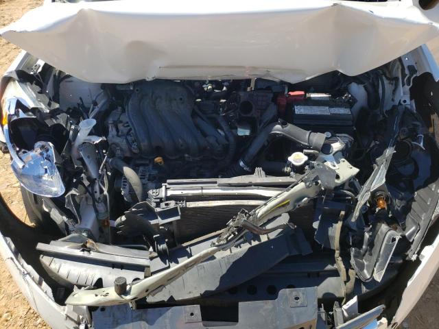 Photo 7 from auction – 2016 NISSAN VERSA NOTE with VIN 3N1CE2CP7GL366198