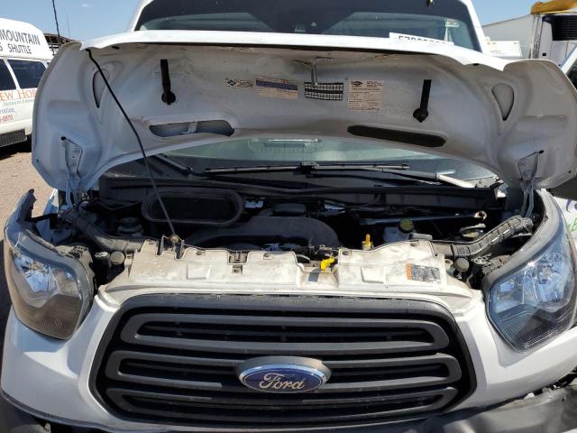 Photo 7 from auction – 2019 FORD TRANSIT T- with VIN 1FTBW3XM5KKB79757