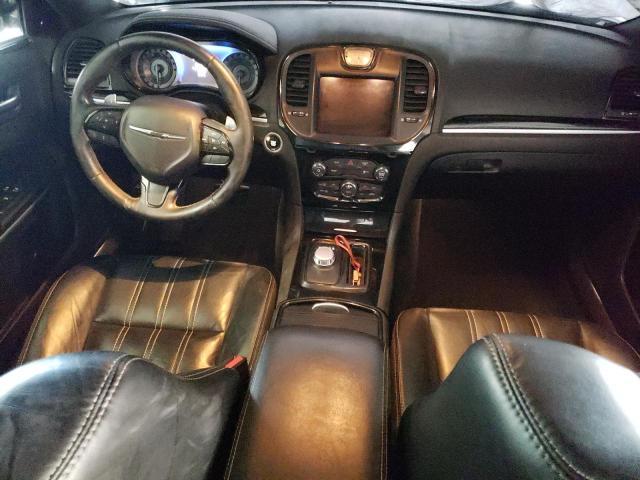 Photo 5 from auction – 2019 CHRYSLER 300 S with VIN 2C3CCABG8KH569573