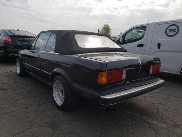 Zdjęcie 3 z aukcji – 1990 BMW 325 IC AUT z VIN WBABB2314LEC22941