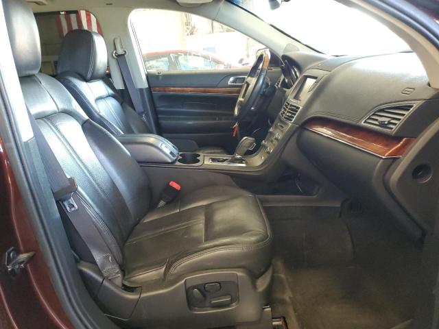 Photo 5 from auction – 2010 LINCOLN MKT with VIN 2LMHJ5AR8ABJ50321