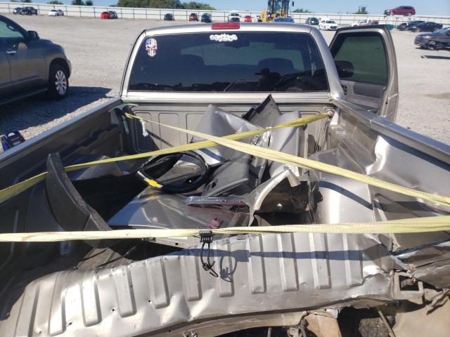 Photo 6 from auction – 1998 GMC SONOMA with VIN 1GTCS19X1W8501714